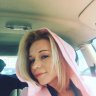 Blonde