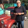 Александэр